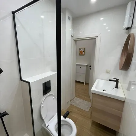 Apartamento Your Place