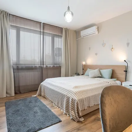 Apartamento Your Place *