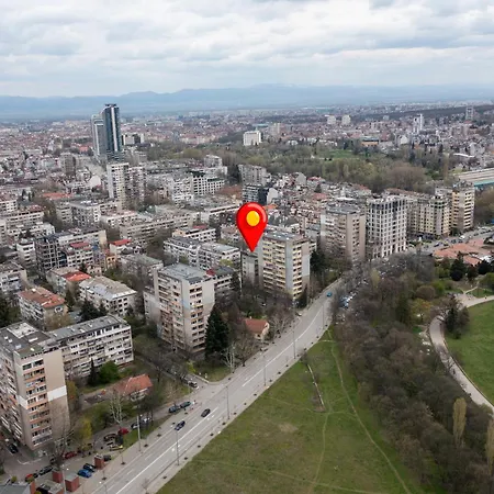 Apartament Your Place *