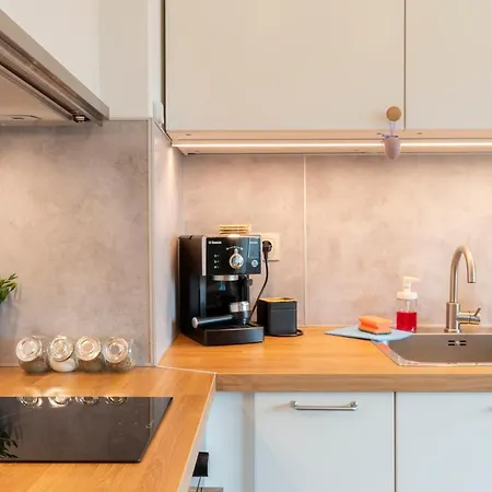 Your Place Apartament