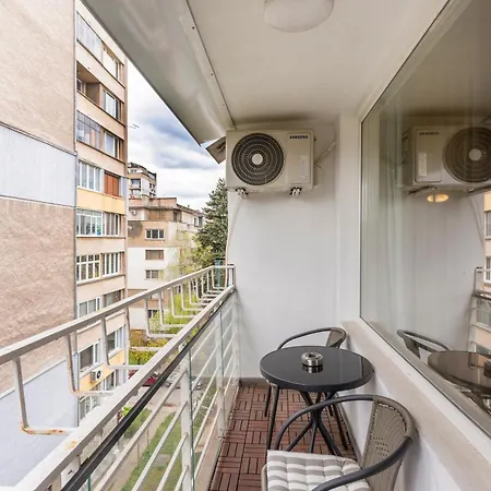 Your Place Apartament *