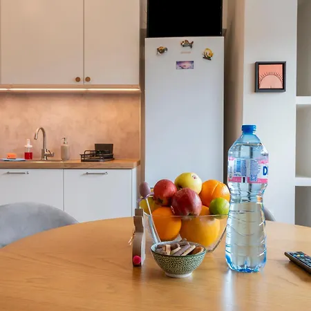 Your Place Apartament *