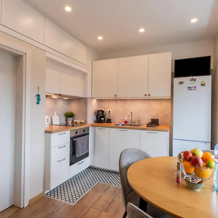 Your Place Apartament