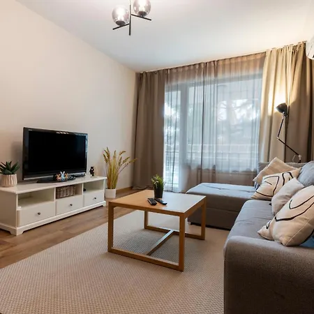 Your Place Apartament *