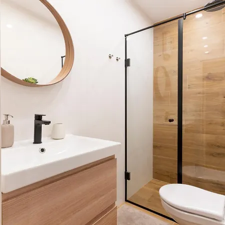 Your Place Apartamento