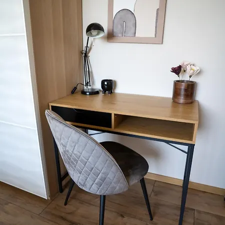 Your Place Апартаменты *