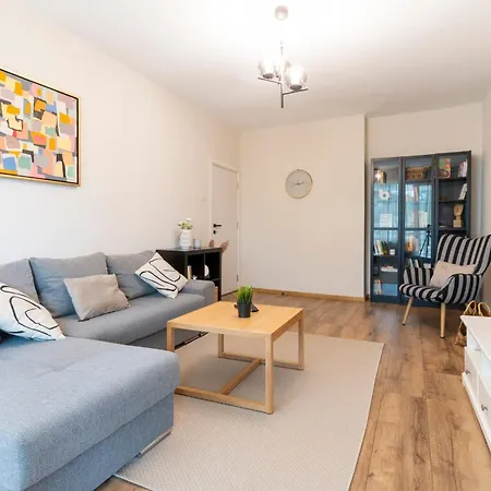 Your Place Appartement