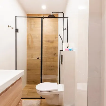 Your Place Appartement Sofia