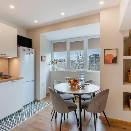 Your Place Appartement Sofia