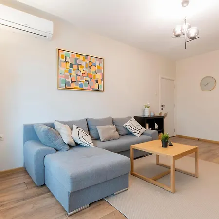 Your Place 아파트 소피아