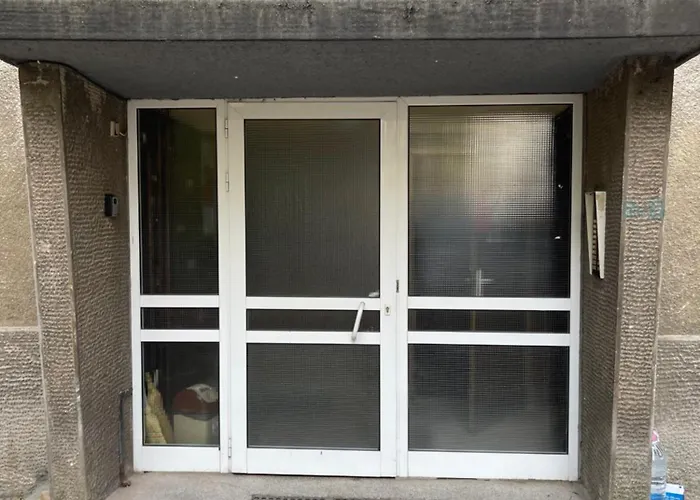 Appartamento Your Place