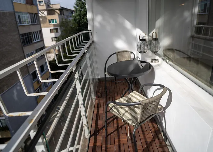 Your Place Appartamento Sofia