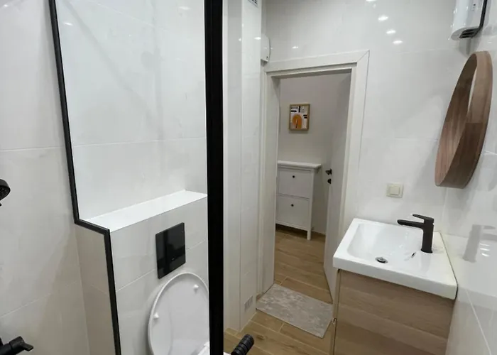 Appartamento Your Place