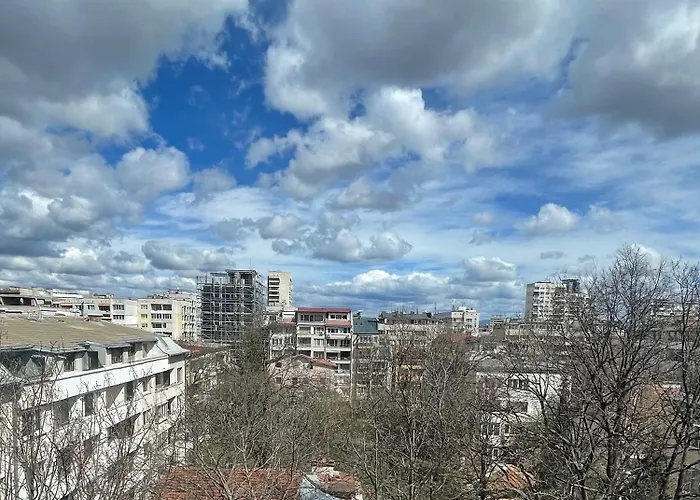 Your Place Appartamento Sofia