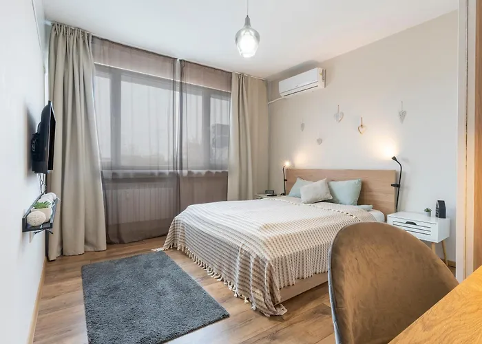 Appartamento Your Place *