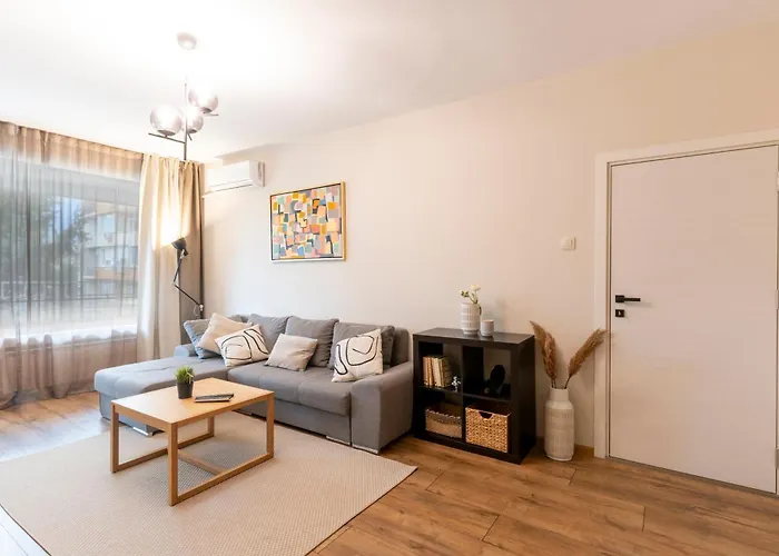 Your Place Apartamento Sofía