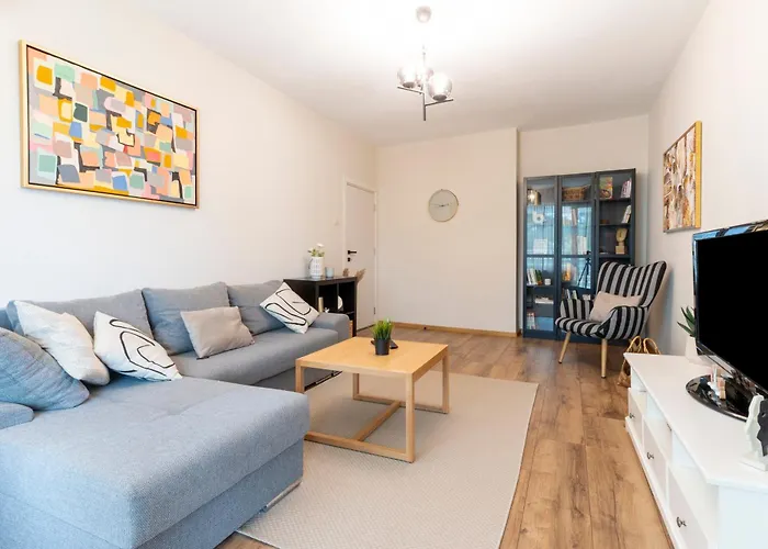 Your Place Apartamento