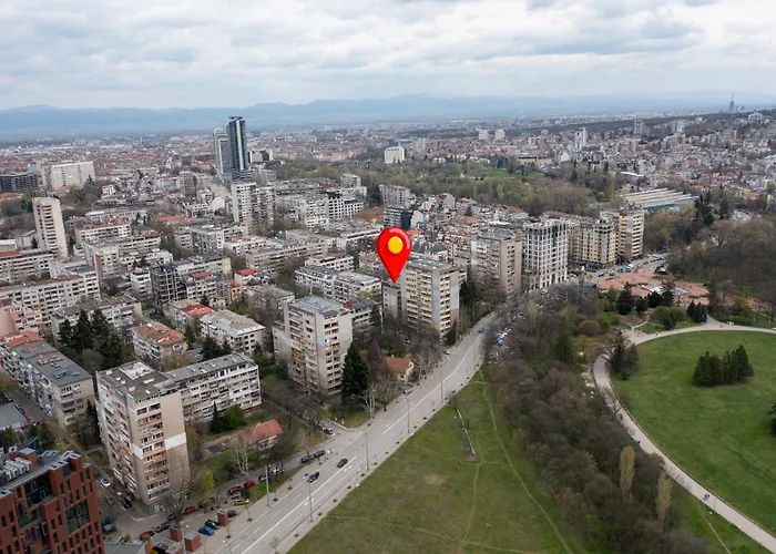 Apartamento Your Place *