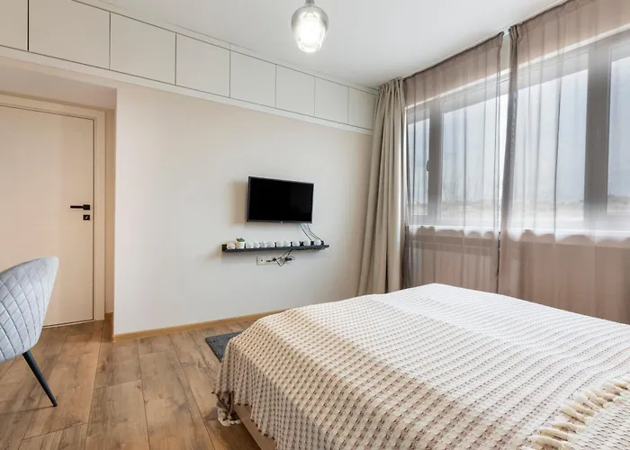 Your Place סופיה