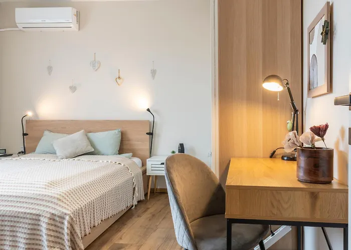 Appartamento Your Place