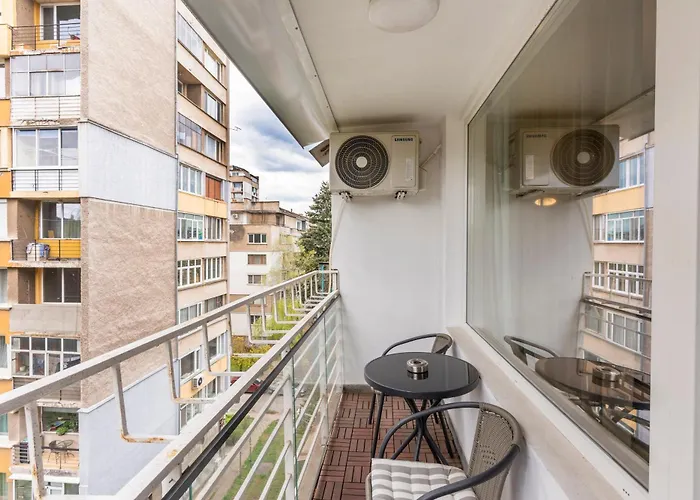 Your Place Apartamento *