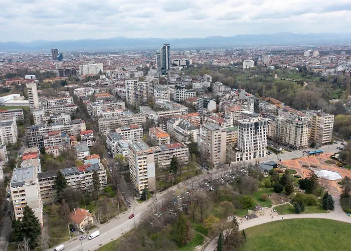 Your Place Appartamento Sofia