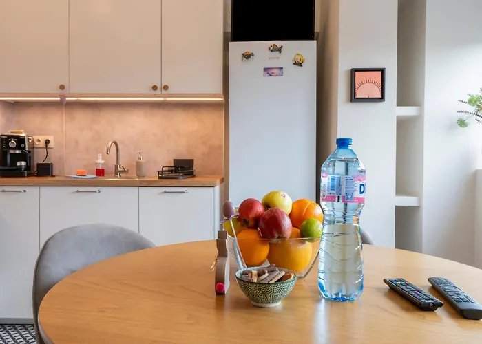 Your Place Apartamento *