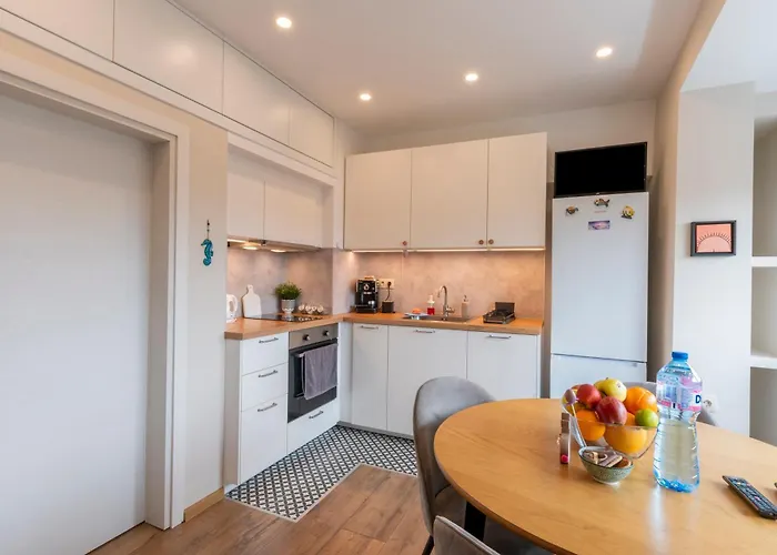 Your Place Apartamento