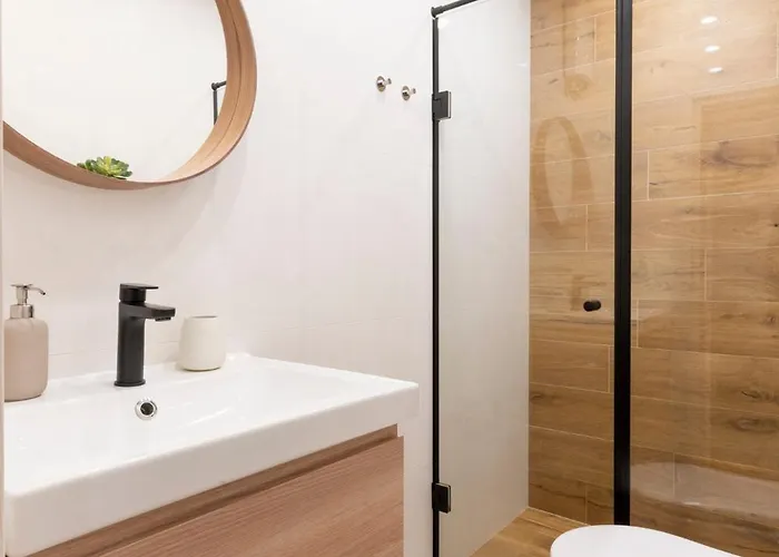 Your Place Apartamento