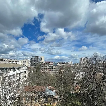 Your Place Apartment Sofia