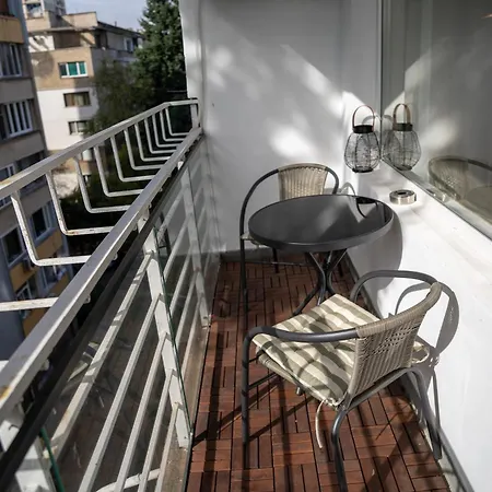 Your Place Apartman Szófia