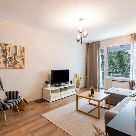 Your Place София