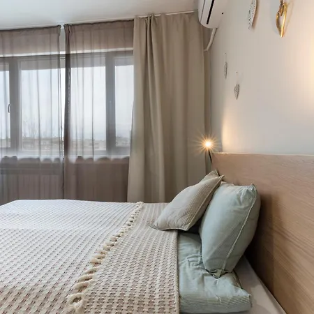 Your Place Apartman Szófia