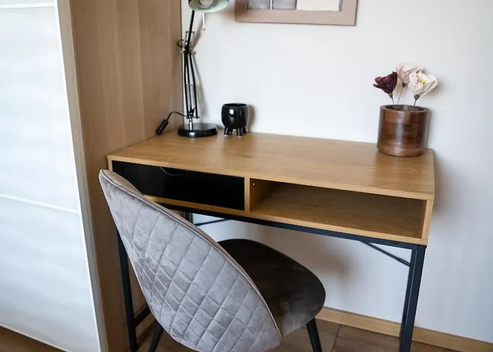 Your Place Апартамент *