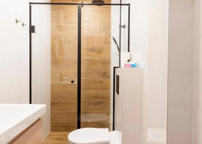 Your Place Апартамент София