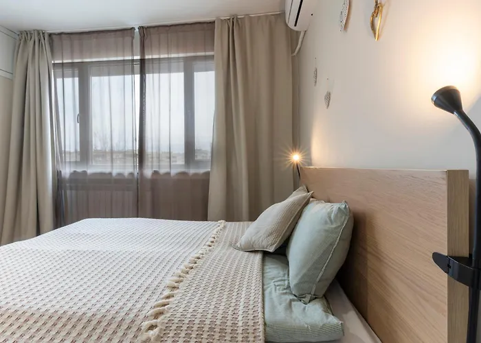 Your Place Апартамент София